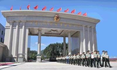 北京國防大學，培養(yǎng)高素質軍事人才的搖籃，北京國防大學，高素質軍事人才的搖籃培育地