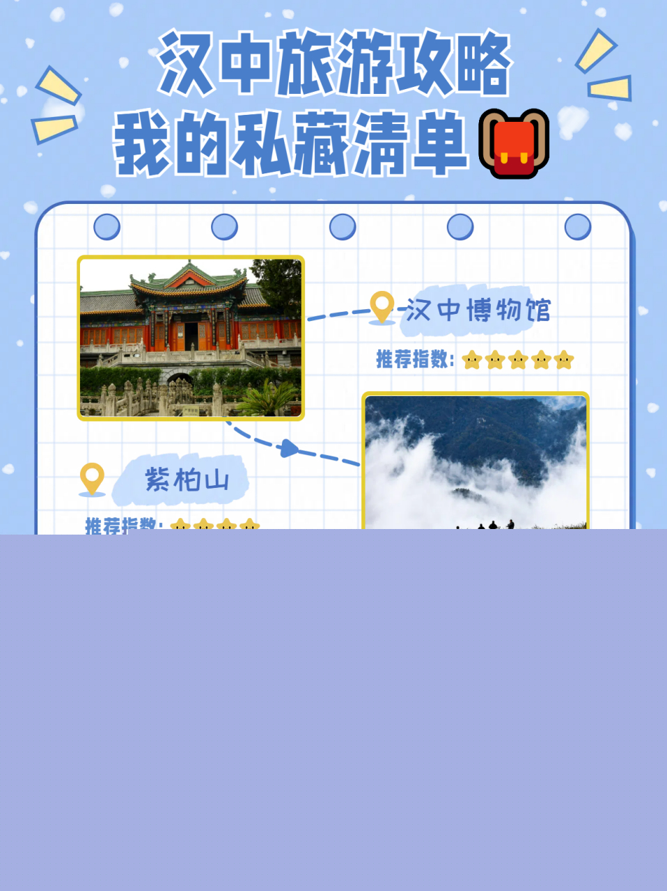 漢中旅游攻略，探索歷史與自然之美，漢中旅游攻略，探尋歷史與自然之美的絕佳體驗