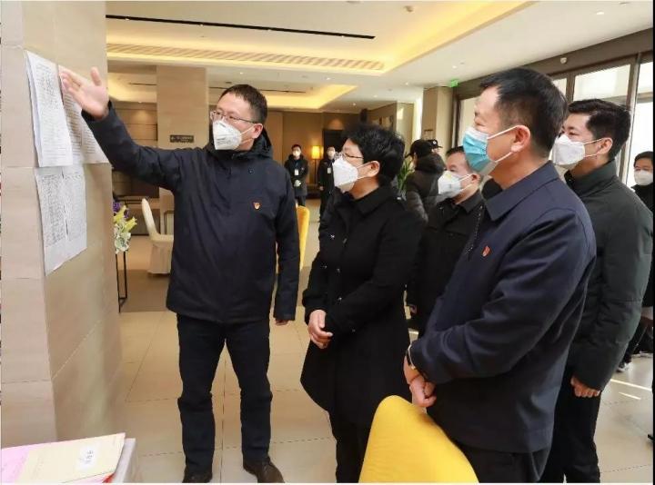 西安疫情防控最新通知，堅決遏制疫情擴散，保障人民群眾健康安全，西安疫情防控最新通知，堅決遏制疫情擴散，保障民眾健康安全