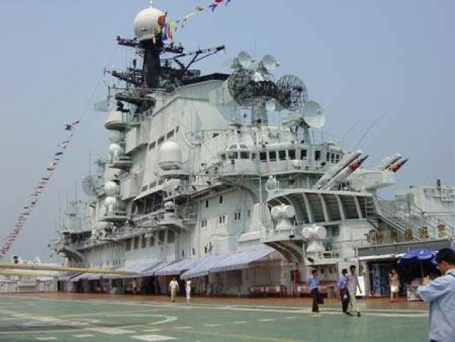 江蘇號航母，中國海軍新時代的里程碑，江蘇號航母，中國海軍新時代的里程碑事件