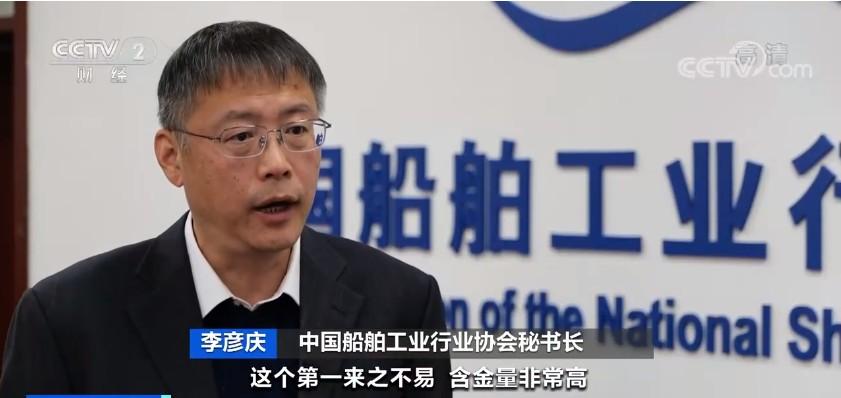 中國三大重工巨頭，揭秘哪三家企業(yè)引領行業(yè)潮流，揭秘中國三大重工巨頭，引領行業(yè)潮流的企業(yè)名單揭曉！