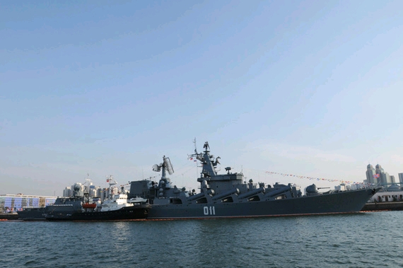 中國(guó)光榮級(jí)巡洋艦，海洋衛(wèi)士的榮耀象征，中國(guó)光榮級(jí)巡洋艦，海洋衛(wèi)士的榮耀象征