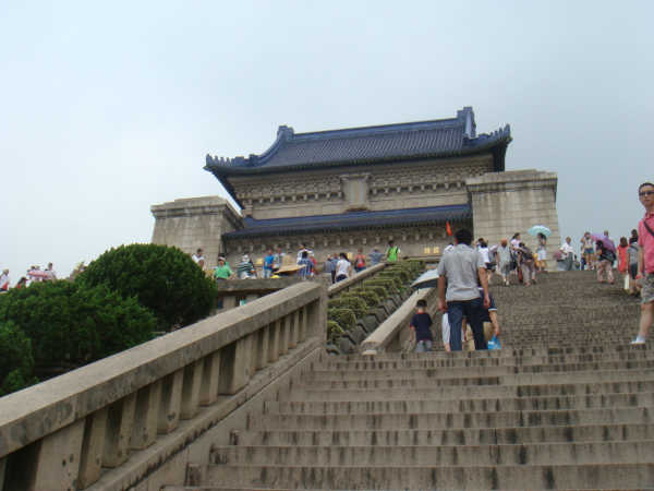 南京二日游攻略，深度體驗(yàn)古都韻味，南京深度兩日游，探尋古都韻味