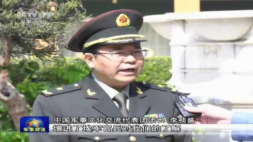 國防軍事大家談，李克峰的獨(dú)特視角與深度洞察，國防軍事大家談，李克峰的獨(dú)特視角與深度洞察解析國防軍事問題