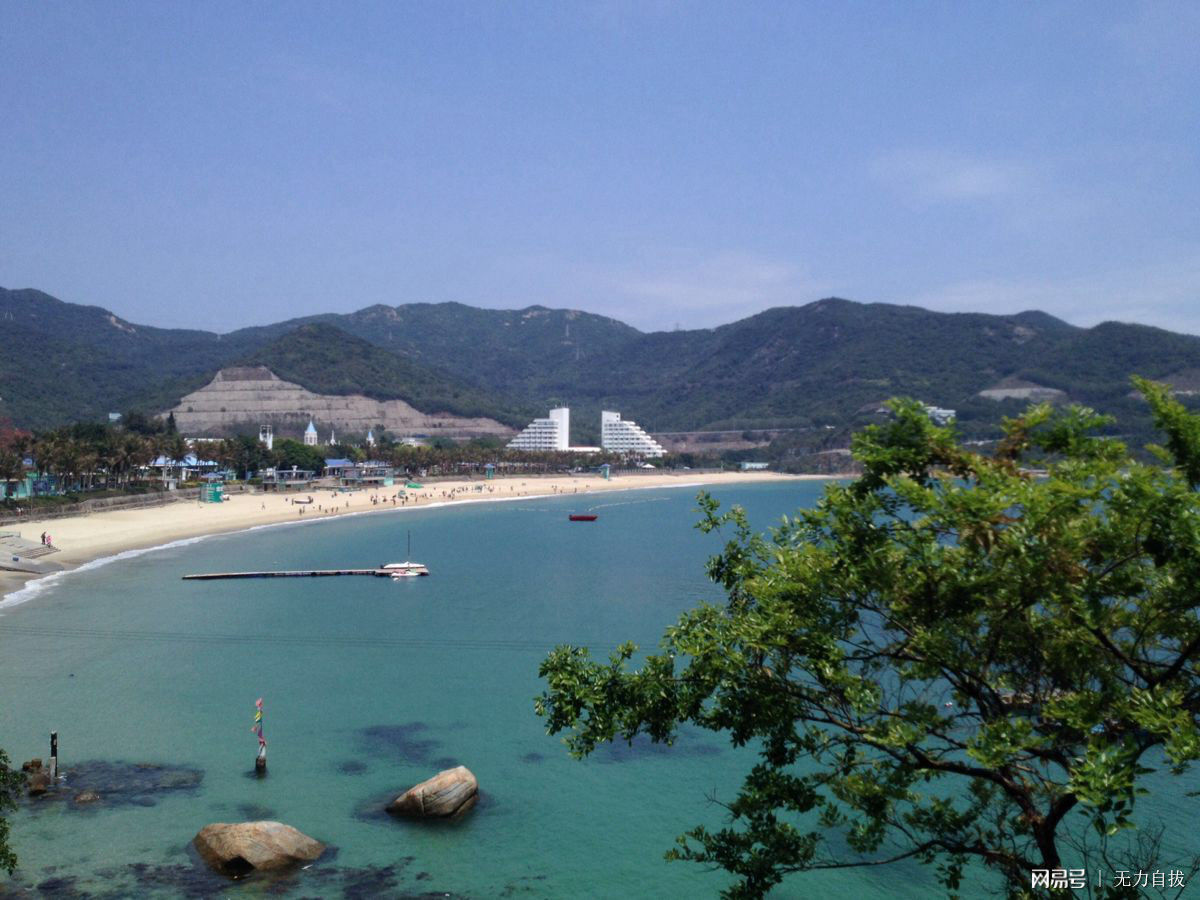 深圳旅游景點(diǎn)大全，探索這座充滿活力的城市的魅力所在，深圳魅力之旅，探索活力城市的旅游景點(diǎn)大全