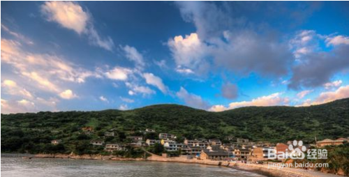 舟山旅游攻略自由行，舟山自由行旅游攻略指南