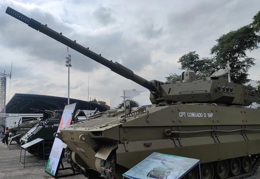 日本視角下的中國陸軍新一代輕坦，15式輕型坦克深度評論，日本視角下的中國陸軍新一代輕坦，深度解析15式輕型坦克