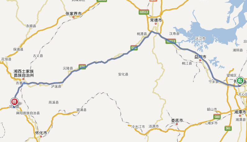 自駕游地圖，探索未知的利器，自駕游地圖，探索未知的絕佳利器