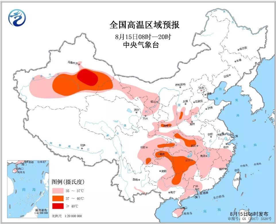 甘肅天氣預(yù)報(bào)未來15天的天氣狀況，甘肅未來15天天氣預(yù)報(bào)概述