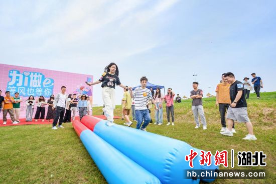 武漢交友活動群，搭建友誼的橋梁，武漢交友活動群，搭建友誼之橋