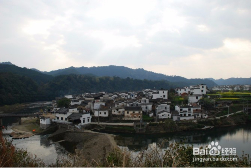 安徽??a源旅游攻略，探訪古韻鄉(xiāng)村，領(lǐng)略自然美景，安徽古韻鄉(xiāng)村與自然美景的旅游攻略之旅