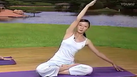 簡單瑜伽動作自學視頻，引領你步入瑜伽世界的指南，瑜伽入門指南，自學視頻助你輕松掌握基礎瑜伽動作