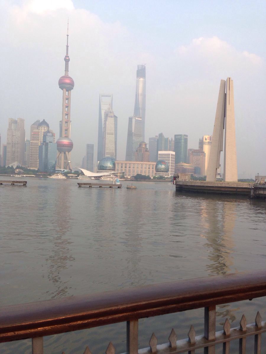 上海外灘附近景點(diǎn)攻略，上海外灘周邊景點(diǎn)全攻略