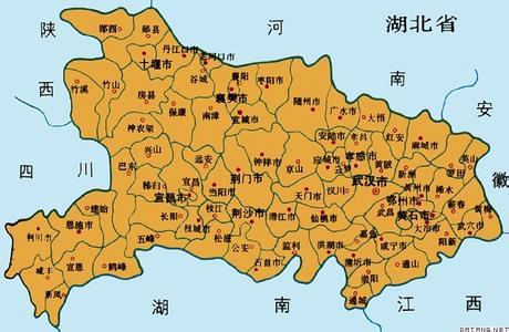 湖北旅游地圖景點地圖，探索楚文化的寶藏之地，湖北旅游地圖景點大全，楚文化寶藏探索之旅