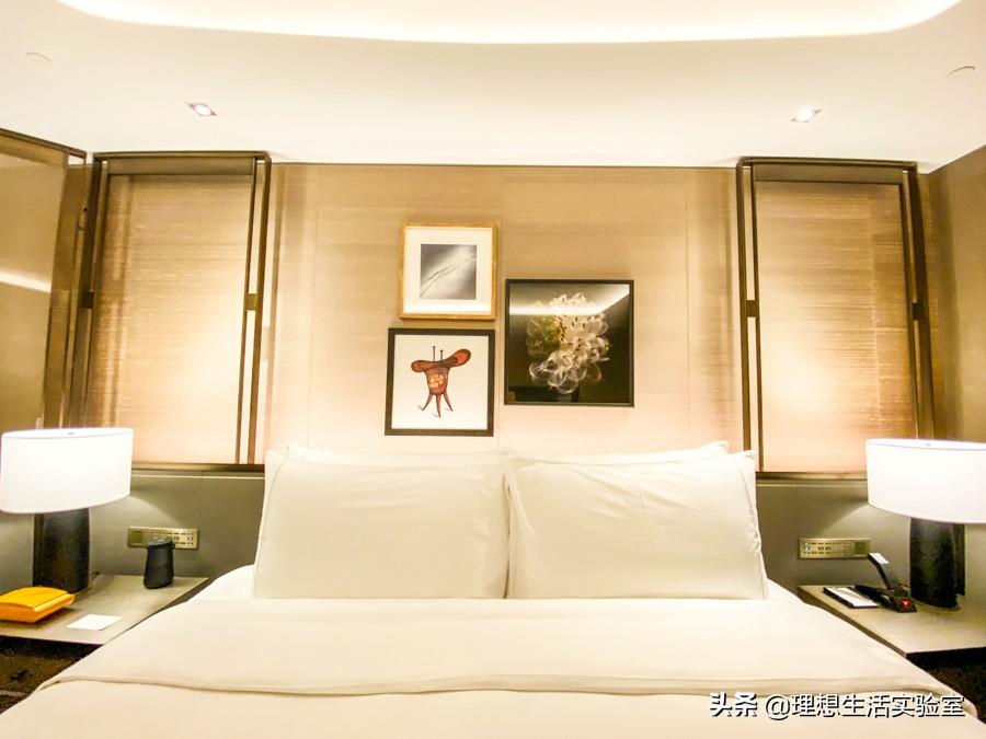 廣州瑰麗酒店，城市中的璀璨明珠，廣州瑰麗酒店，城市璀璨明珠之典范