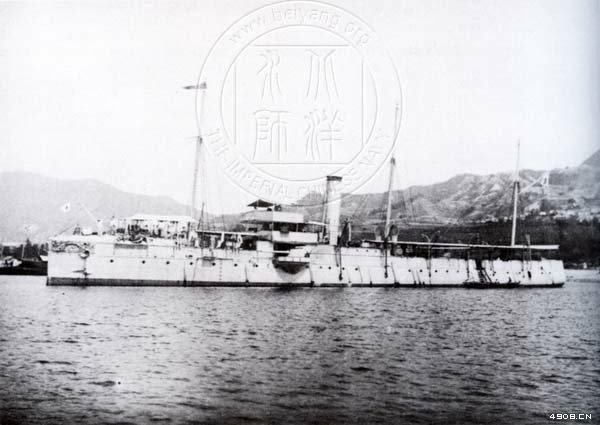 廣丙艦，中國海軍力量的驕傲，廣丙艦，中國海軍力量的榮耀典范