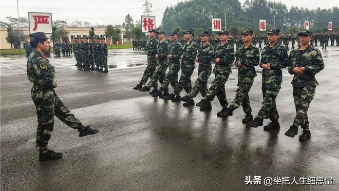 武警新兵訓(xùn)練科目，塑造優(yōu)秀軍事人才的基石，武警新兵訓(xùn)練科目，塑造優(yōu)秀軍事人才的基石之路