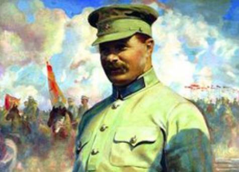 伏龍芝，歷史的印記與現代的光輝，伏龍芝，歷史的印記與現代的光輝閃耀