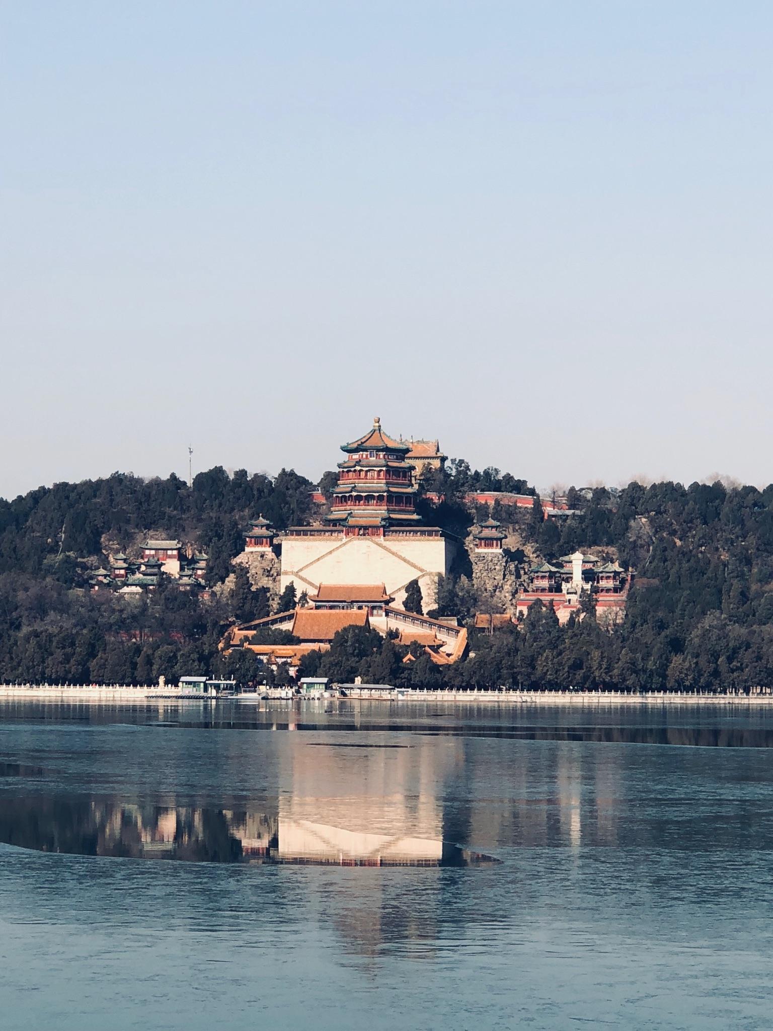 頤和園里八大景點(diǎn)介紹，頤和園八大景點(diǎn)介紹概覽