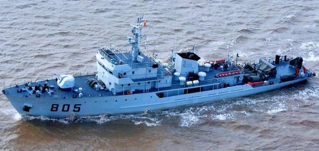 中國海軍新篇章，揭秘新一代艦艇——117艦、118艦、119艦與120艦，中國海軍新篇章，揭秘新一代艦艇四艦聯(lián)動——揭秘117艦、118艦、119艦與未來展望的120艦