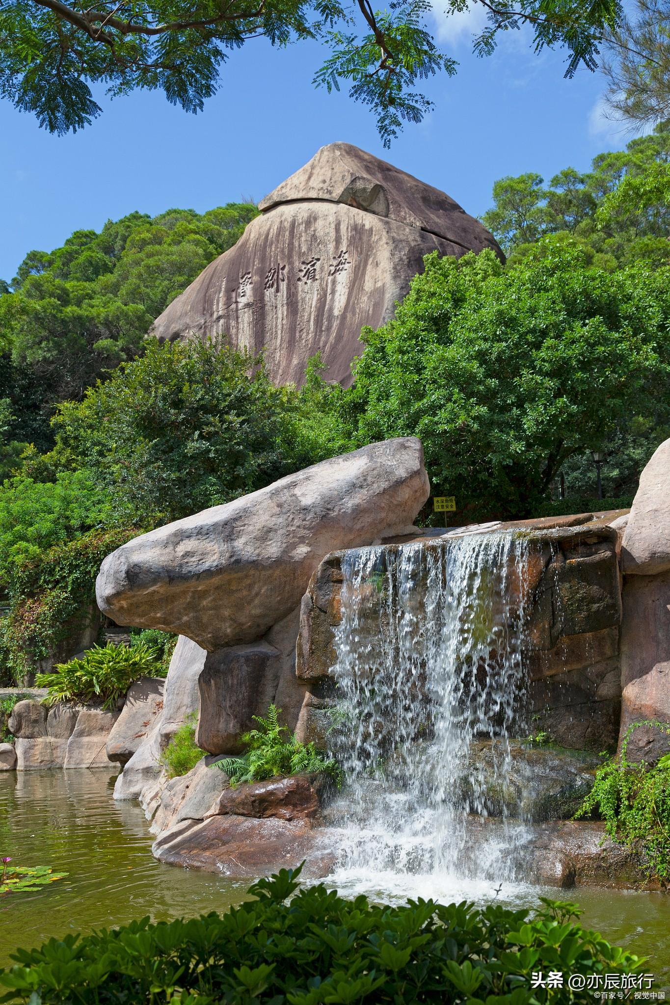 廣東省十大旅游景點，探索嶺南文化的魅力，廣東十大景點探秘，領(lǐng)略嶺南文化的獨特魅力