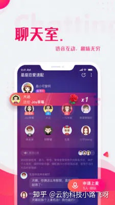 最近比較火的聊天軟件，探索其魅力與影響，熱門聊天軟件，魅力與影響力探索