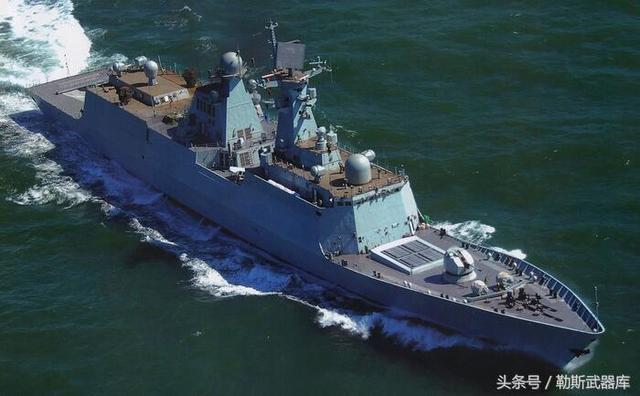 揭秘中國海軍利器，054型護(hù)衛(wèi)艦的武器裝備，揭秘中國海軍利器，054型護(hù)衛(wèi)艦武器裝備詳解