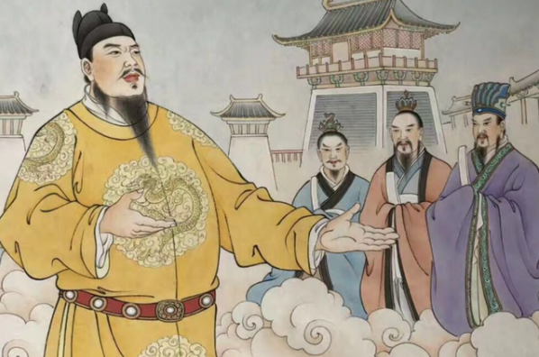 必中人物劉伯溫與神秘生肖傳奇，劉伯溫與生肖傳奇，神秘人物與命運(yùn)的交織