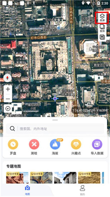 探索未來，揭秘全新2024衛(wèi)星高清地圖，揭秘未來，全新2024衛(wèi)星高清地圖探索之旅
