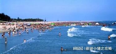 北海游玩攻略，探索美麗的海濱城市，北海海濱城市探索游玩攻略