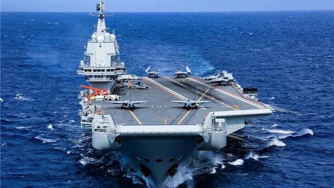 遼寧艦與山東艦，究竟誰的戰(zhàn)斗力更勝一籌？，遼寧艦與山東艦，戰(zhàn)斗力對比解析