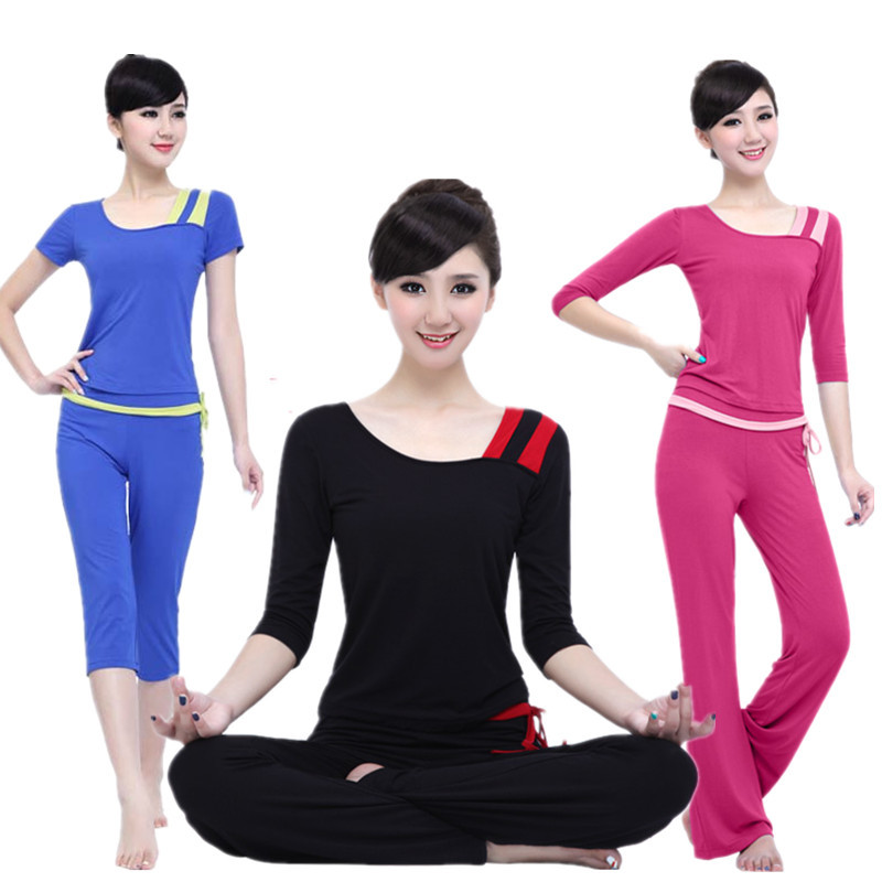 瑜伽服女套裝品牌排行，探索時(shí)尚與舒適的完美結(jié)合，瑜伽服女套裝品牌排行，時(shí)尚舒適完美融合的探索
