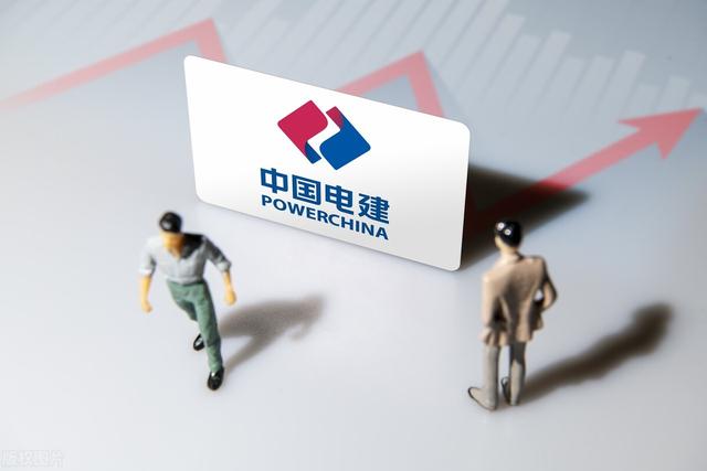 中國電建目標(biāo)價，行業(yè)分析與前景展望，中國電建行業(yè)分析與前景展望，目標(biāo)價預(yù)測及投資展望