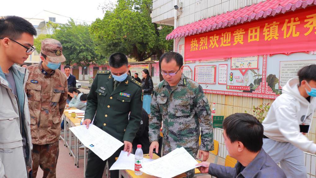 征兵體檢過(guò)了就穩(wěn)了嗎？——對(duì)征兵流程的深入解析，征兵體檢通過(guò)后的流程是否穩(wěn)定？深度解析征兵流程