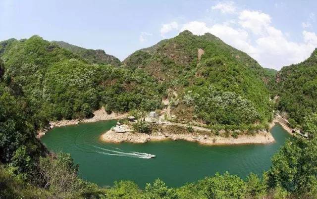 京東大峽谷，門票背后的自然奧秘與文化魅力，京東大峽谷，門票背后的自然奧秘與文化韻味