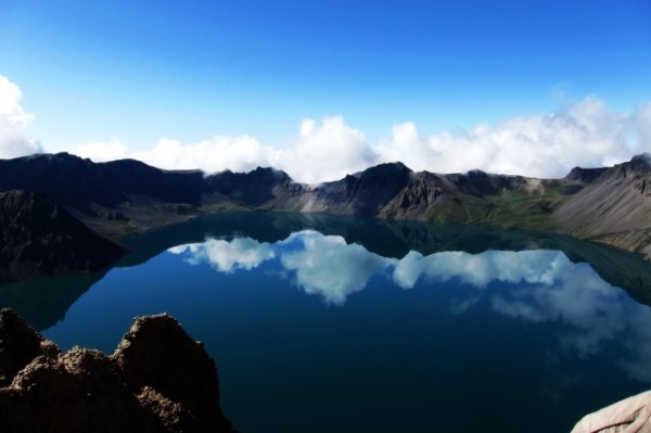 長(zhǎng)白山北坡自助旅游攻略，長(zhǎng)白山北坡自助游攻略大全