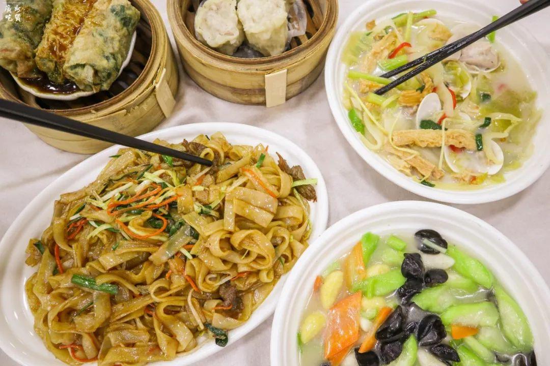 廣州美食之旅，來穗必嘗的二十種美食，廣州美食之旅，不容錯過的二十種穗城佳肴