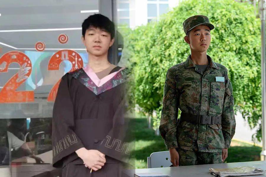 入伍前夕，青春的選擇與挑戰(zhàn)，青春的選擇與挑戰(zhàn)，入伍前夕的征程開啟