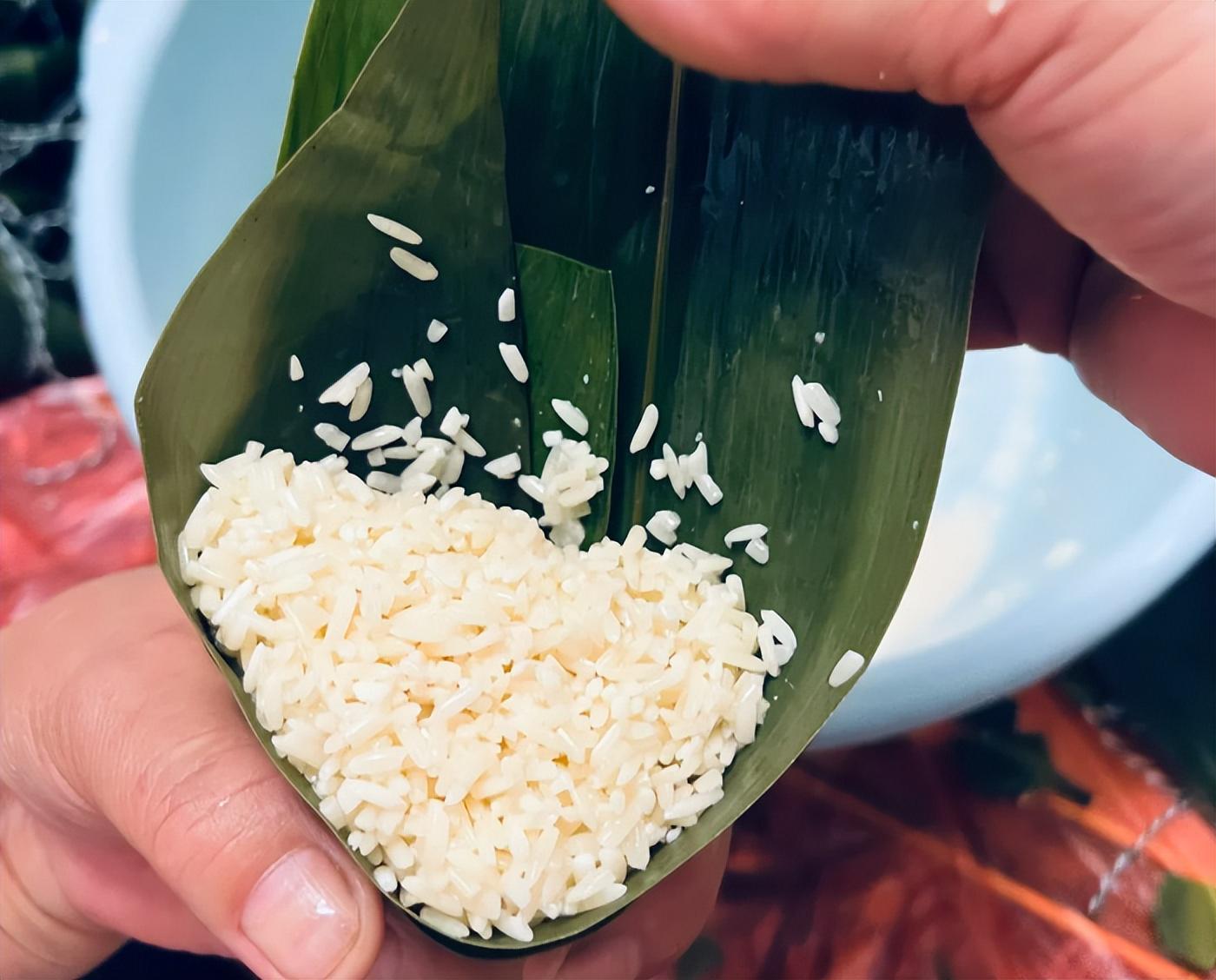 包粽子必備知識(shí)，糯米的浸泡時(shí)間，包粽子完全攻略，糯米的浸泡時(shí)間指南