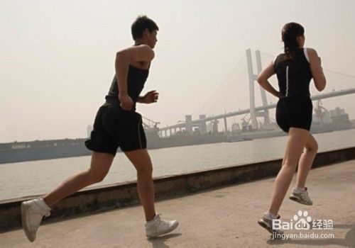 關(guān)于減肥跑步的正確方法，減肥跑步的正確方法與技巧