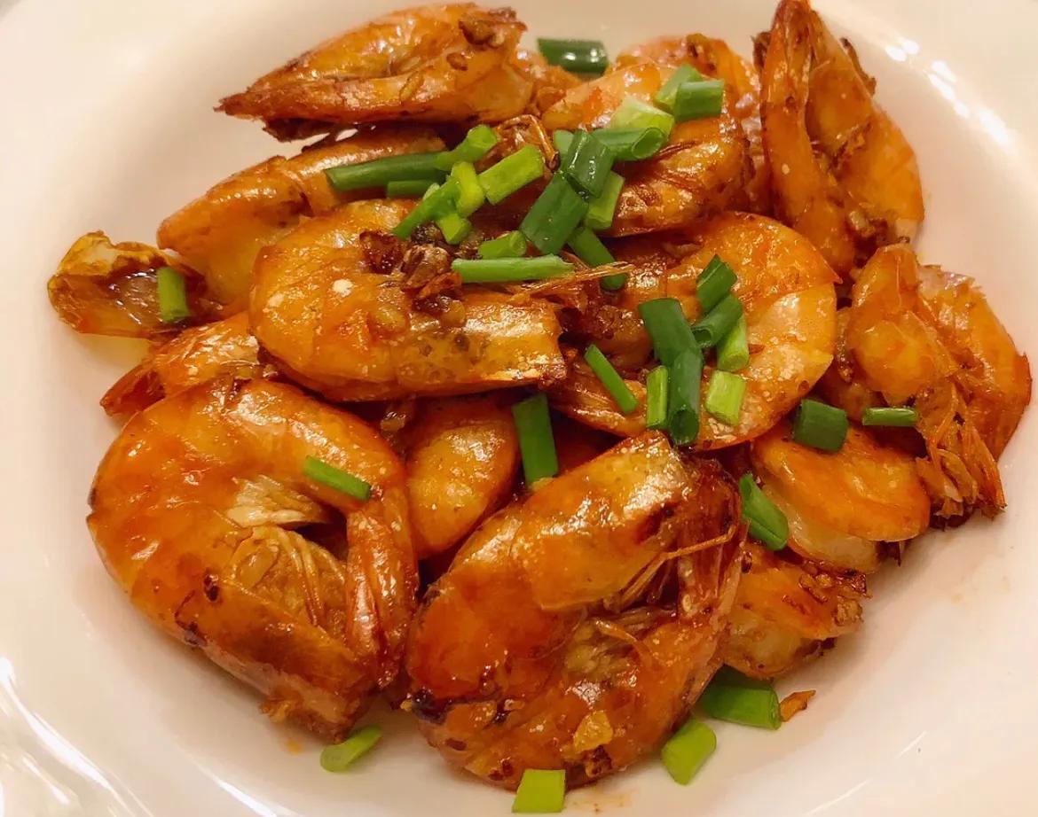 大蝦的烹飪方法與美味體驗，大蝦烹飪秘笈與美味體驗分享