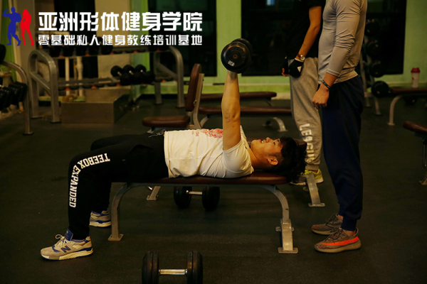 健身房有必要請私人教練嗎？——深度探討健身之路，私人教練的必要性，深度解析健身房中的私人指導(dǎo)之路
