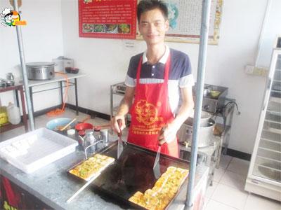 小吃擺攤最火項目深度解析，小吃擺攤最熱門項目深度剖析