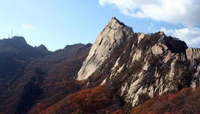 遼寧十大旅游景點(diǎn)，探尋歷史與自然之美的絕佳去處，遼寧十大旅游景點(diǎn)，探尋歷史與自然之美的最佳目的地