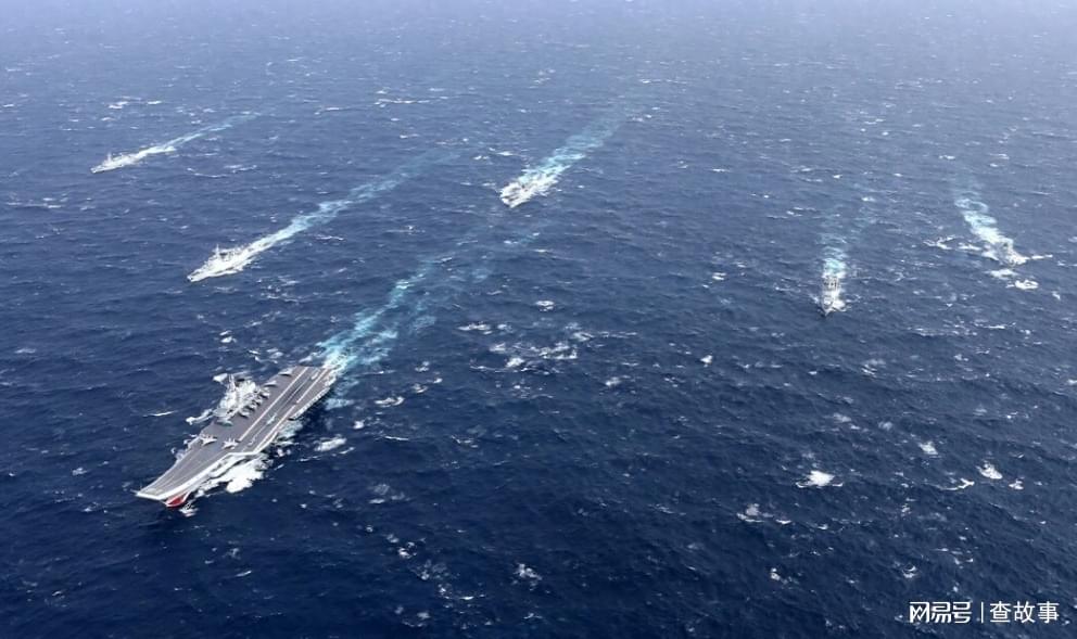 黃海軍演最新消息2023深度解析，黃海軍演最新動態(tài)深度解析，2023年展望