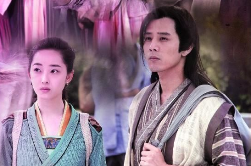 葉子楣演繹的聊齋志異完整版深度解析，葉子楣演繹的聊齋志異完整版深度解析與賞析