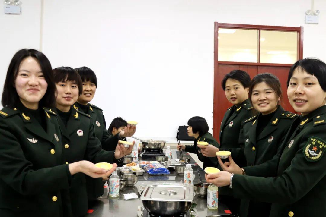 儀仗隊女兵要求，卓越中的不凡之選，儀仗隊女兵選拔標(biāo)準(zhǔn)，卓越中的杰出之選