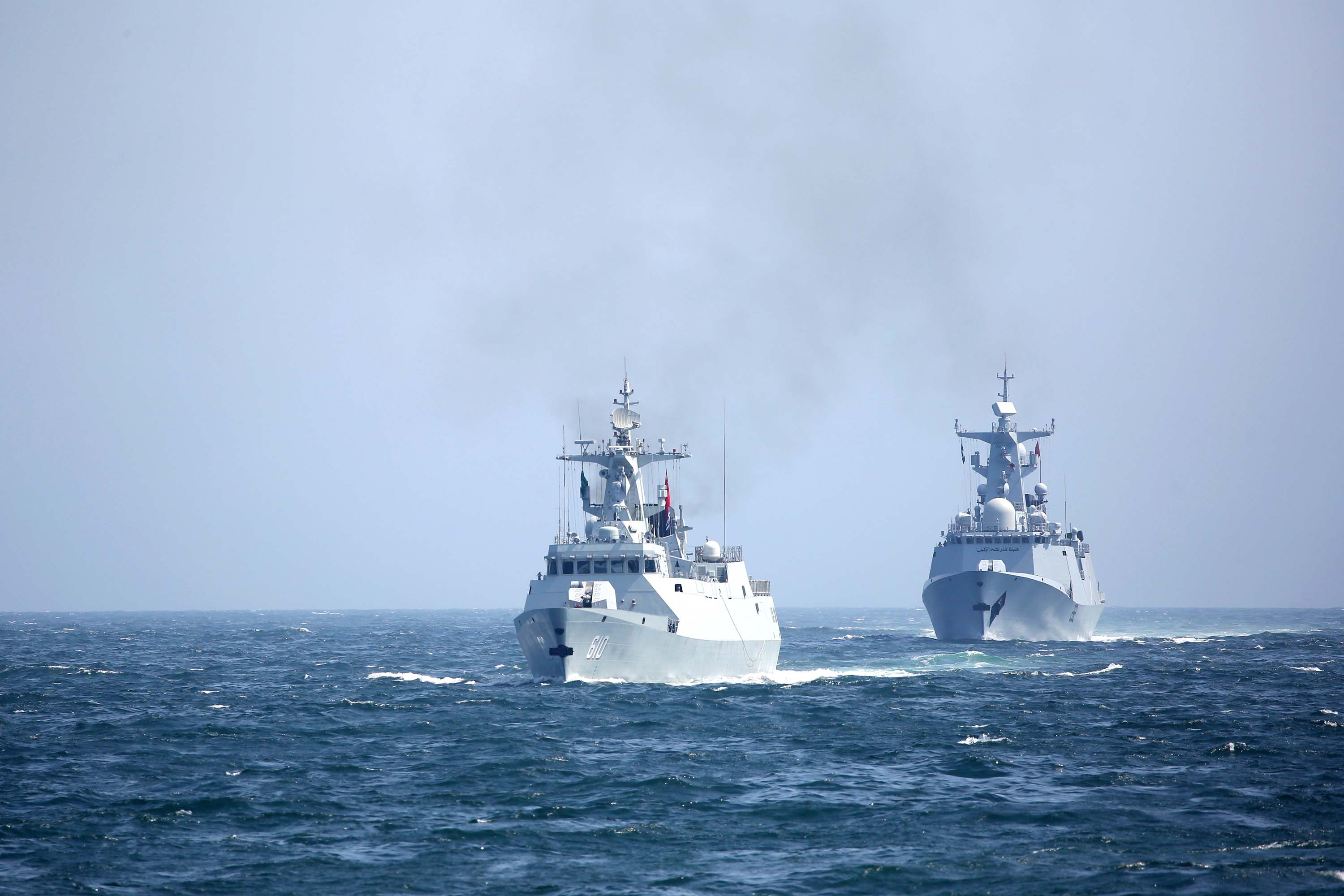 海軍高清圖片，揭示海洋力量的壯麗與威嚴，海軍壯麗威嚴瞬間，高清圖片揭示海洋力量的強大風采