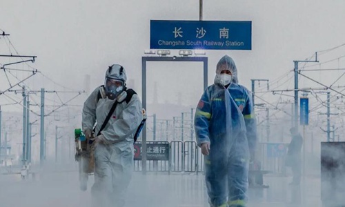湖南長沙疫情最新消息，堅(jiān)定信心，共克時艱，湖南長沙疫情最新動態(tài)，堅(jiān)定信心，共克時艱