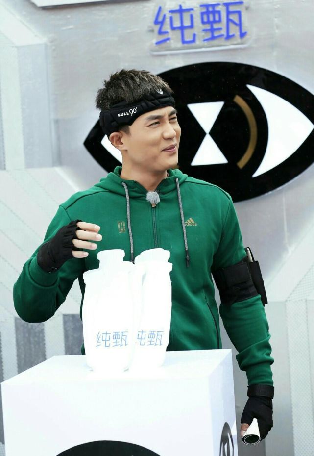 杜淳妻子個人資料揭秘，星光下的愛情故事，杜淳妻子星光下的愛情故事揭秘